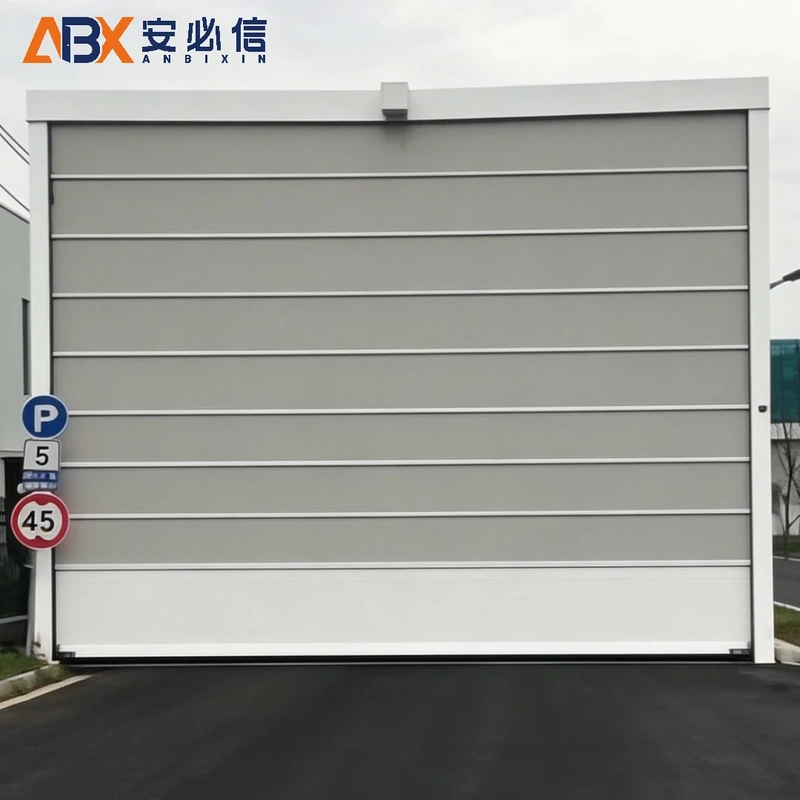 眉山市机库门